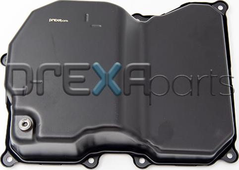 PREXAparts P134085 - Oil sump, automatic transmission parts5.com