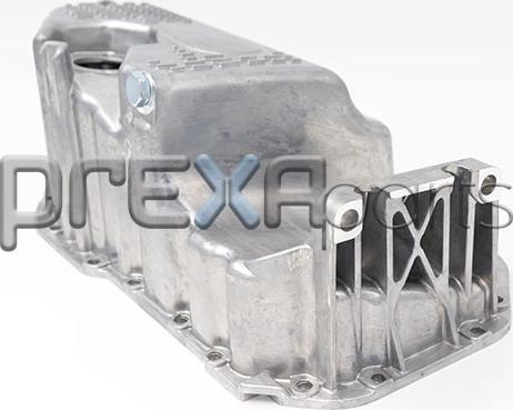 PREXAparts P134037 - Baie ulei parts5.com