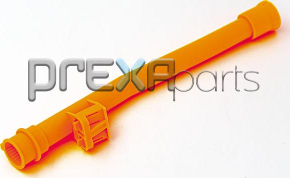 PREXAparts P130028 - Lijak, merilna palica za olje parts5.com