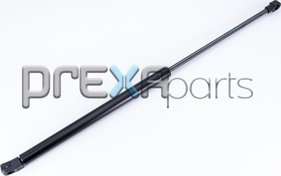 PREXAparts P137047 - Amortizor portbagaj parts5.com