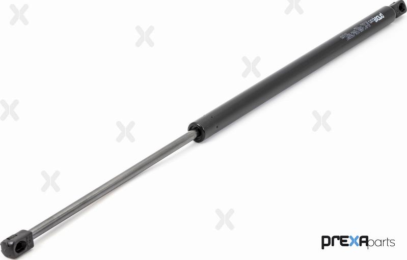 PREXAparts P137050 - Gas Spring, boot, cargo area parts5.com