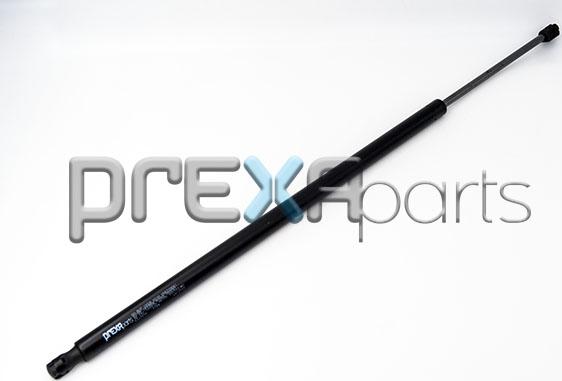 PREXAparts P137058 - Amortizor portbagaj parts5.com