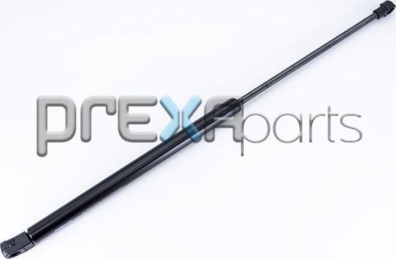 PREXAparts P137037 - Amortizor portbagaj parts5.com