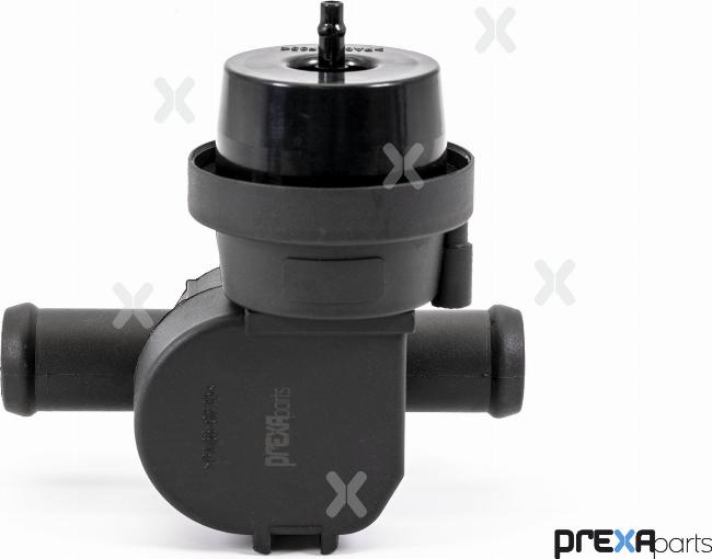 PREXAparts P129048 - Zawór sterujący, płyn chłodzący parts5.com