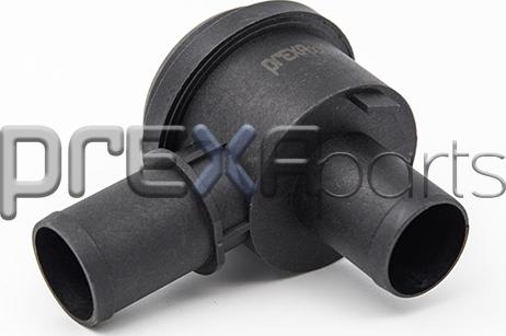 PREXAparts P129059 - Idle Control Valve, air supply parts5.com