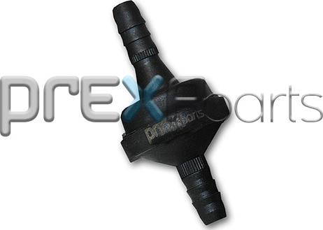 PREXAparts P129001 - Control Valve, air intake parts5.com