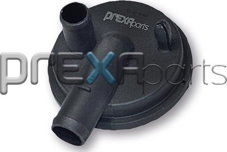 PREXAparts P129028 - Ventil, aerisire carter parts5.com