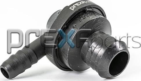 PREXAparts P129119 - Valve, engine block breather parts5.com