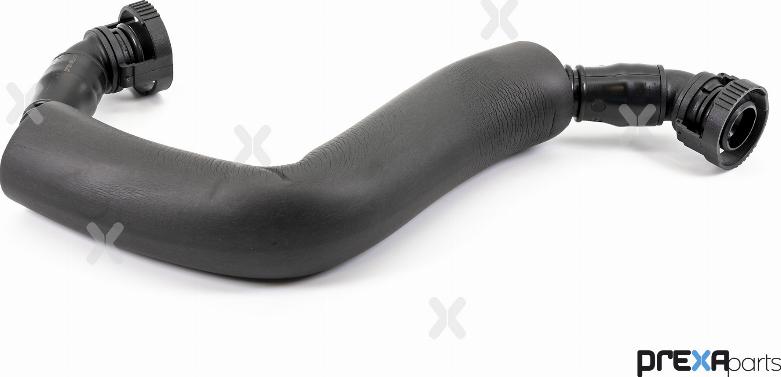 PREXAparts P126557 - Hose, crankcase breather parts5.com