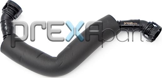 PREXAparts P126155 - Hose, crankcase breather parts5.com