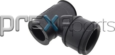 PREXAparts P126160 - Hose, crankcase breather parts5.com