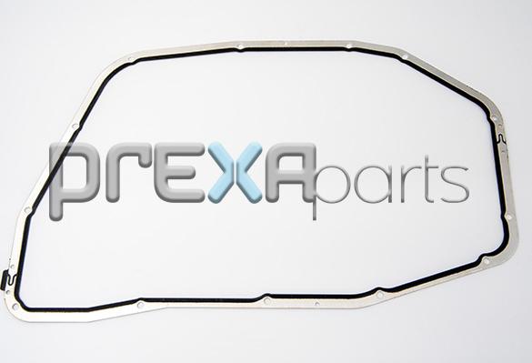 PREXAparts P120094 - Brtva, korito za ulje-automatski mjenjač parts5.com