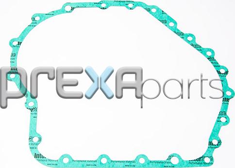 PREXAparts P120078 - Хидравличен филтър, автоматична предавателна кутия parts5.com