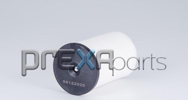 PREXAparts P120104 - Hydraulic Filter, automatic transmission parts5.com