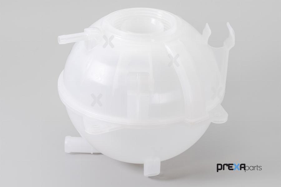 PREXAparts P127005 - Expansion Tank, coolant parts5.com