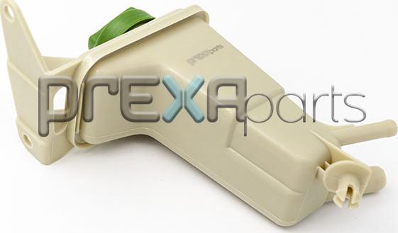 PREXAparts P127025 - Expansion Tank, power steering hydraulic oil parts5.com