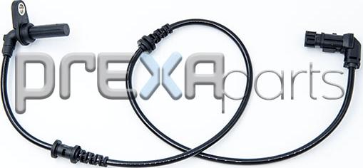 PREXAparts P301081 - Sensor, Raddrehzahl parts5.com