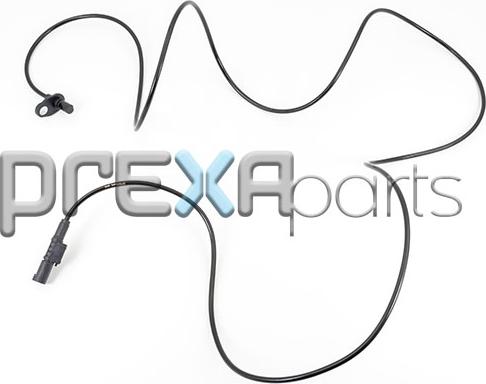 PREXAparts P301112 - Érzékelő, kerékfordulatszám parts5.com