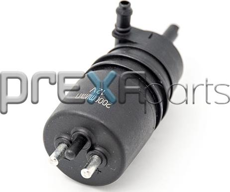 PREXAparts P308001 - Pompa de apa,spalare parbriz parts5.com