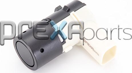 PREXAparts P303041 - Sensor, auxiliar de aparcamiento parts5.com