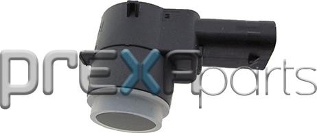 PREXAparts P303004 - Sensor, parking assist parts5.com