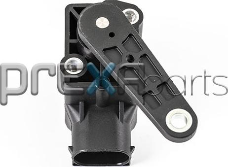 PREXAparts P303007 - Andur, ksenoonvalgustus(tulekõrguse reg) parts5.com