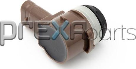 PREXAparts P303038 - Sensor, auxiliar de aparcamiento parts5.com