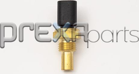 PREXAparts P302008 - Senzor, temperatura rashladne tečnosti parts5.com