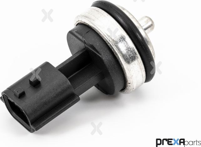 PREXAparts P302015 - Senzor,temperatura lichid de racire parts5.com