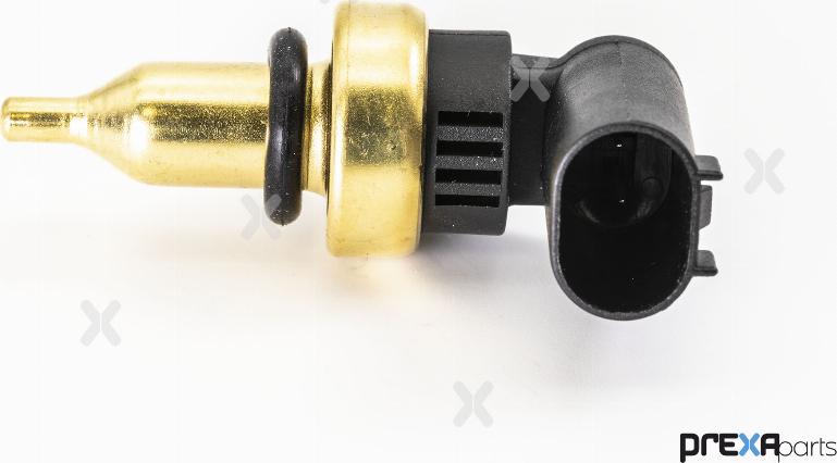 PREXAparts P302011 - Senzor, temperatura hladilnega sredstva parts5.com