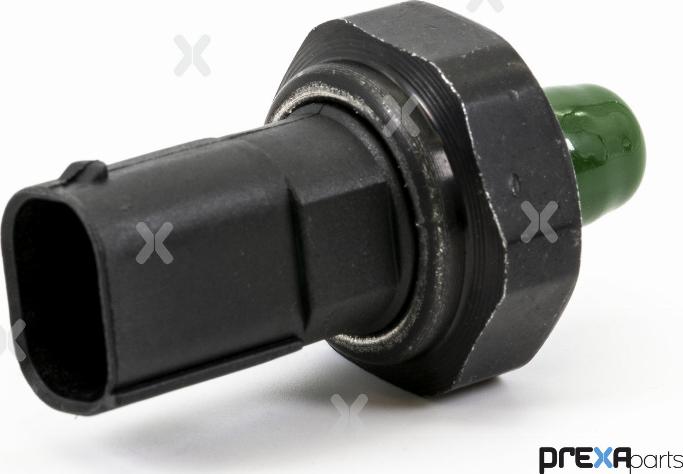 PREXAparts P312002 - Прекъсвач на налягане, климатизация parts5.com