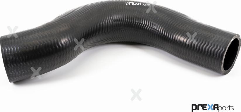 PREXAparts P326167 - Furtun radiator parts5.com