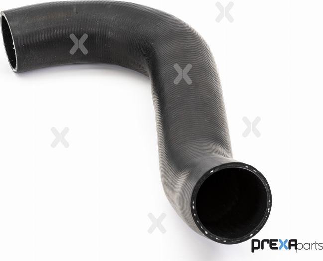 PREXAparts P326249 - Furtun ear supraalimentare parts5.com