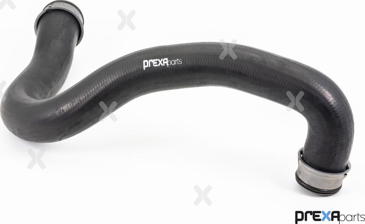 PREXAparts P326203 - Hadica chladenia parts5.com