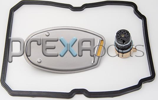 PREXAparts P320036 - Filter hidravlike, avtomatski menjalnik parts5.com