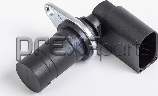 PREXAparts P201058 - Sensor, crankshaft pulse parts5.com