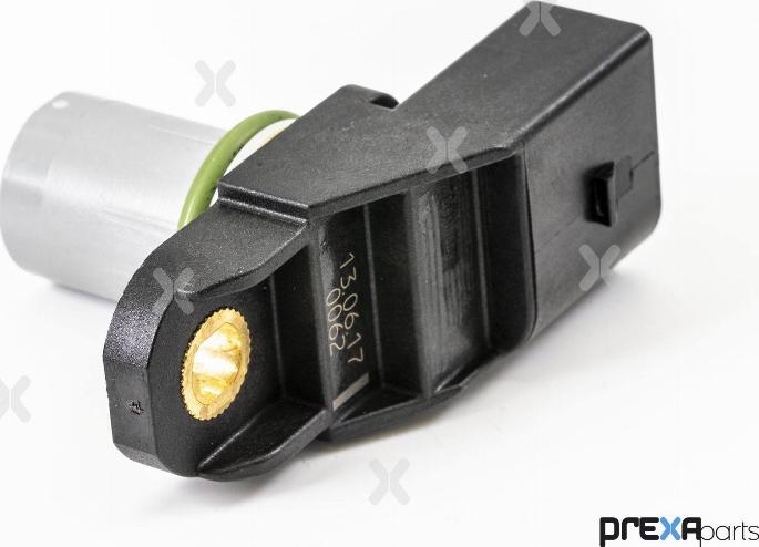 PREXAparts P201053 - Sensor, posición arbol de levas parts5.com