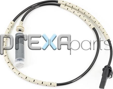 PREXAparts P201066 - Senzor,turatie roata parts5.com