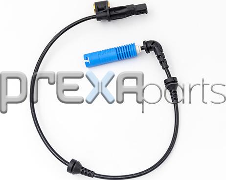 PREXAparts P201013 - Senzor,turatie roata parts5.com