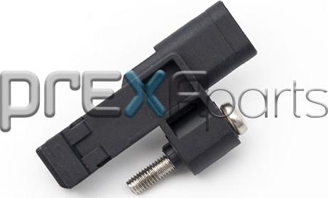 PREXAparts P201017 - Senzor impulsuri, arbore cotit parts5.com