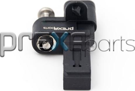 PREXAparts P201017 - Senzor impulsuri, arbore cotit parts5.com