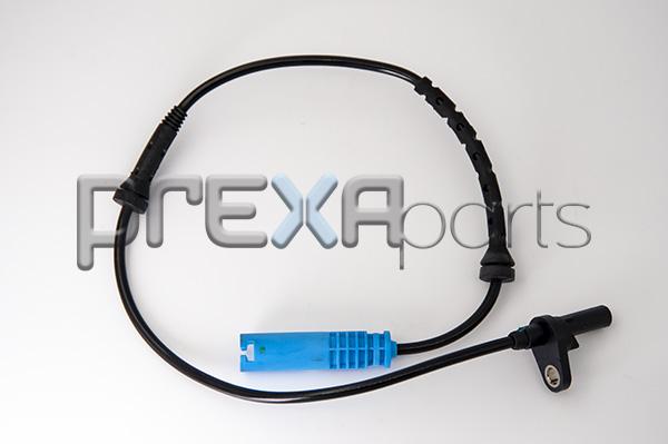 PREXAparts P201112 - Senzor,turatie roata parts5.com