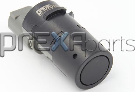 PREXAparts P203003 - Sensor, ajutor parcare parts5.com