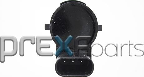 PREXAparts P203030 - Sensor, parkimisabi parts5.com