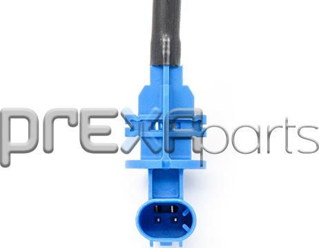 PREXAparts P203020 - Sensor, nivel del refrigerante parts5.com