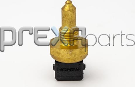 PREXAparts P202005 - Senzor,temperatura ulei parts5.com