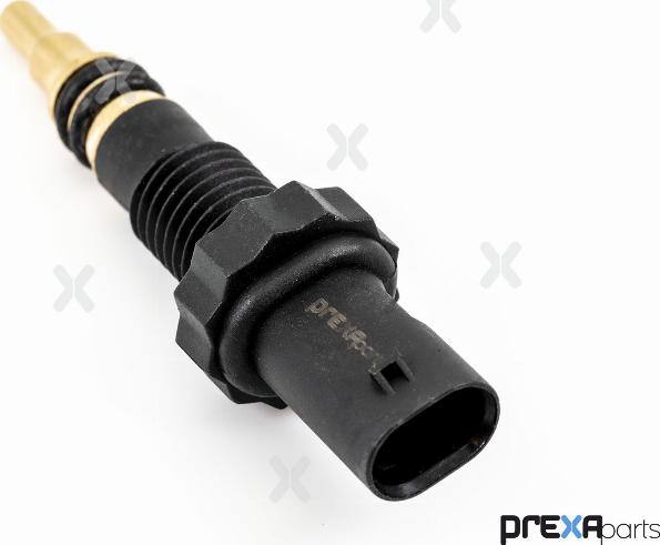 PREXAparts P202014 - Érzékelő, hűtőfolyadék-hőmérséklet parts5.com