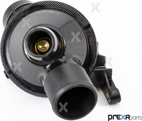 PREXAparts P207016 - Termometar, rashladno sredstvo parts5.com