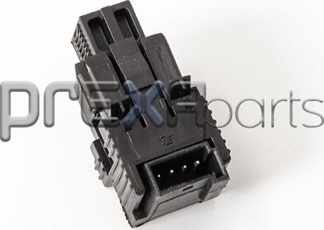 PREXAparts P212003 - Interruptor luces freno parts5.com