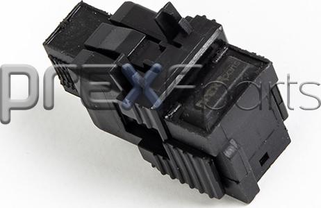 PREXAparts P212003 - Interruptor luces freno parts5.com